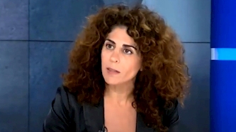 כינרת בראשי, צילום: מסך חדשות 13